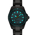 Certina C0482104413100 женские часы застежка крупным планом