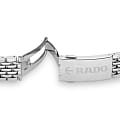 Rado Rado Captain Cook x Julia Peresild R32500718 модель R32500718 швейцария наручные часы