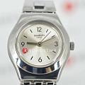 Swatch Swatch I Lady YSS300G , наручные женские часы фото под углом