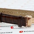 Mido Mido Baroncelli Diamonds M007.207.36.291.00 швейцария наручные женские часы заводная головка с логотипом Mido