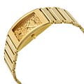 Rado Rado Integral R20863252, integral швейцария мужские часы на браслете сталь + pvd + керамика боковой вид