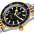 Rado Rado Captain Cook Automatic R32138153 Automatic, наручные мужские часы фото под углом