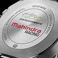 Maurice Lacroix Maurice Lacroix Aikon Chronograph Quartz Special Edition Mahindra Racing AI1018-TT031-130-2 , наручные мужские часы фото под углом