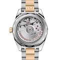 Omega Omega Seamaster Aqua Terra 220.20.34.20.10.002 Aqua Terra наручные женские часы фото под углом.