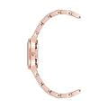 Anne Klein Anne Klein Plastic 3212TPRG , наручные женские часы фото под углом