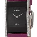 Rado Rado Integral R20759156 , наручные женские часы фото под углом