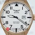Aviator Aviator Airacobra V.1.22.2.152.5  — детали корпуса и нержавеющая сталь с pvd-покрытием