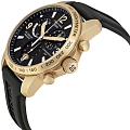 Certina Certina DS Podium Chronograph GMT Aluminium C001.639.97.057.04 , наручные мужские часы фото под углом
