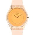 Часы Swatch Skin Classic Biosourced SS08P102