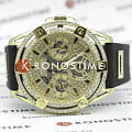 Guess Guess Queen GW0536L3  наручные женские часы фото под углом.