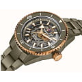 Rado Rado Captain Cook High-Tech Ceramic R32150162 Automatic, наручные мужские часы фото под углом