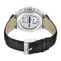 Kenneth Cole Kenneth Cole Automatic KCWGE0033505  — детали корпуса и нержавеющая сталь