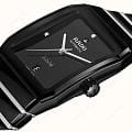 Оригинальные часы Rado Rado Anatom Automatic R10201712 механические калибр механизма  общий вид