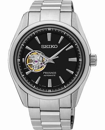 Seiko Presage SSA357J1