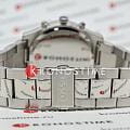 Fossil ES3880 женские часы застежка крупным планом