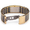 Rado Rado Integral R20789762, integral швейцария женские часы на браслете сталь + pvd + керамика боковой вид