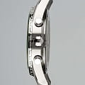 Jacques Lemans Jacques Lemans Liverpool 1-2059J liverpool австрийские мужские часы на браслете сталь + пластик боковой вид