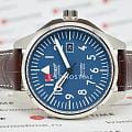 Aviator Aviator Airacobra V.1.38.0.317.4  наручные мужские часы фото под углом.