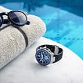 Seiko Seiko Astron GPS Solar SSE167J1   — задняя крышка металл керамика титан корпуса японские часы