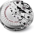 Omega Omega Constellation Globemaster 130.33.39.21.03.001 constellation швейцарские мужские часы на браслете кожаный боковой вид