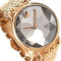 Swarovski 5416023 женские часы застежка крупным планом