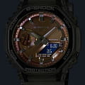 Часы Casio G-Shock GA-2100BM-7A5 фото 6