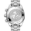 Omega Omega Speedmaster 38 324.15.38.50.63.001  , наручные женские часы фото под углом