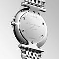 Longines Longines La Grande Classique L4.512.4.91.6 , наручные женские часы фото под углом