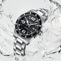 Часы Longines HydroConquest L3.742.4.56.6 фото 11