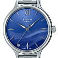 Часы Casio Sheen SHE-4550D-2B фото 2