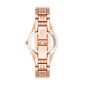 Anne Klein Anne Klein Metals 5490MPRG , наручные женские часы фото под углом