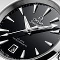 Часы Omega Seamaster Aqua Terra 220.10.38.20.01.004 фото 5