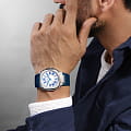 Cerruti 1881 Cerruti 1881 Leadri CIWGA0050101 мужские часы белый циферблат на запястье