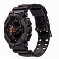 Часы Casio G-Shock GA-110RG-1A фото 6