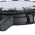 Luminox Luminox Leatherback Sea Turtle XS.0335 кварцевые мужские часы часы крупный план черный циферблата