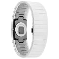 Rado Rado Ceramica R21982102, ceramica швейцария женские часы на браслете керамика боковой вид