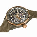 Rado Rado Captain Cook High-Tech Ceramic R32150168 Automatic, наручные мужские часы фото под углом