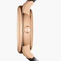 Mido Mido Baroncelli II Lady M007.207.36.036.00, baroncelli швейцария женские часы на браслете кожаный боковой вид