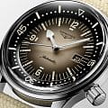 Longines Longines Legend Diver Watch L3.374.4.30.2 , наручные женские часы фото под углом