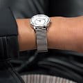 Guess Guess Melody GW0534L1 женские часы серебристый циферблат на запястье