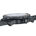 Luminox Luminox Recon Point Man 8820 Series Heritage XL.8825.H.SET  - задняя крышка карбон корпуса, швейцария часы