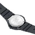 Luminox Luminox Original Navy SEAL XS.3001.H.SET  - задняя крышка пластик карбон корпуса, швейцария часы