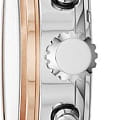 Fossil Fossil Original Boyfriend Chronograph ES3840  , наручные женские часы фото под углом