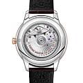 Omega Omega De Ville Prestige 434.23.41.21.09.001 Prestige наручные мужские часы фото под углом.