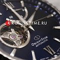 Orient RE-AT0001L мужские часы застежка крупным планом