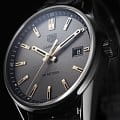 TAG Heuer TAG Heuer Carrera WAR1113.FC6392 женские часы черный циферблат на запястье