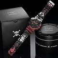 Часы Casio G-Shock GA-110JOP-1A4 фото 9