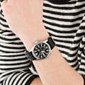 Оригинальные часы Orient Orient RA-AK0404B1 механические калибр механизма f6b22 общий вид