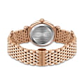 Cerruti 1881 Cerruti 1881 Corniglia CIWLG2114701  - задняя крышка сталь металл корпуса, франция часы