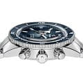 Rado Rado Captain Cook Automatic Chronograph R32145208 Automatic - задняя крышка металл сталь корпуса, швейцария часы
